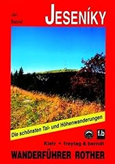 Jeseníky altvatergebirge sch� gebraucht kaufen  Wird an jeden Ort in Deutschland