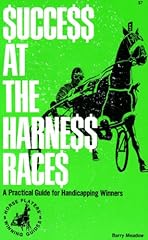 Success harness races for sale  Delivered anywhere in Ireland