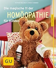 Magische homöopathie kinder gebraucht kaufen  Wird an jeden Ort in Deutschland