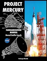 Project mercury familiarizatio for sale  Delivered anywhere in USA 