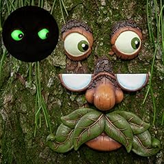 Tree faces decor for sale  Delivered anywhere in USA 
