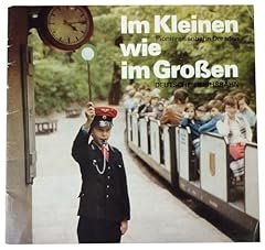 Kleinen großen pioniereisenba gebraucht kaufen  Wird an jeden Ort in Deutschland