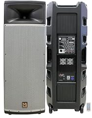 Pro215bt powered speaker for sale  Delivered anywhere in USA 