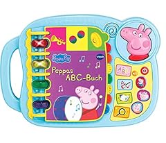 Vtech 518004 peppas gebraucht kaufen  Wird an jeden Ort in Deutschland