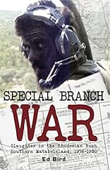 Special branch war for sale  Delivered anywhere in UK