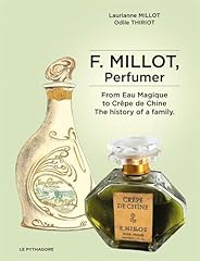 Millot perfumer d'occasion  Livré partout en France