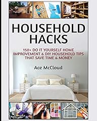 Household hacks 150 for sale  Delivered anywhere in USA 