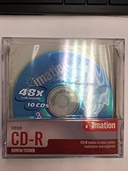 Imation 700 mb for sale  Delivered anywhere in USA 