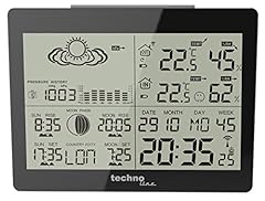 Technoline 6760 weather usato  Spedito ovunque in Italia 