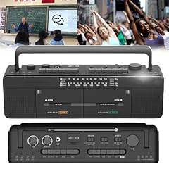 Enregistreur cassettes double d'occasion  Livré partout en France