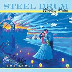 Steel drum wedding for sale  Delivered anywhere in USA 