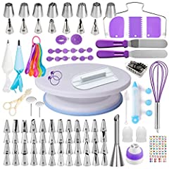 Cake decorating kit for sale  Delivered anywhere in UK