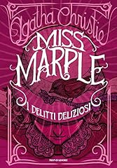 Miss marple. delitti usato  Spedito ovunque in Italia 