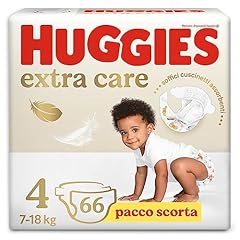 Huggies extra care usato  Spedito ovunque in Italia 