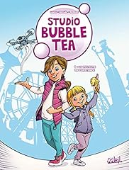 Studio bubble tea d'occasion  Livré partout en France