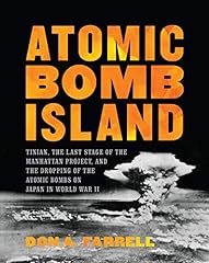 Atomic bomb island for sale  Delivered anywhere in USA 