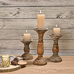 Yorkmills pillar candle for sale  Delivered anywhere in UK