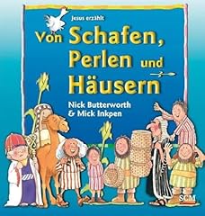 Schafen perlen häusern gebraucht kaufen  Wird an jeden Ort in Deutschland