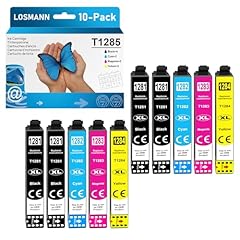 Losmann t1285 cartucce usato  Spedito ovunque in Italia 