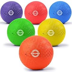 Ballfun dodgeballs playground for sale  Delivered anywhere in USA 