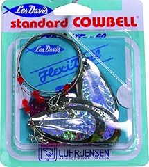 Luhr jensen cowbell for sale  Delivered anywhere in USA 