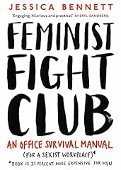 Feminist fight club for sale  Delivered anywhere in UK