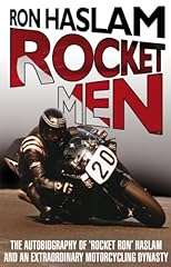 Rocket men for sale  Delivered anywhere in UK