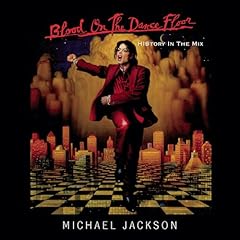 Blood the dance d'occasion  Livré partout en France