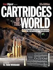 Cartridges 17th edition for sale  Delivered anywhere in USA 