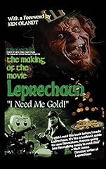 Making movie leprechaun for sale  Delivered anywhere in USA 