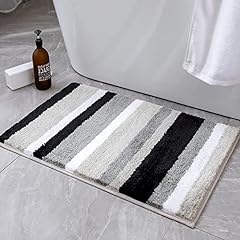 Miulee bath mats for sale  Delivered anywhere in UK
