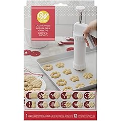 Wilton cookie press for sale  Delivered anywhere in USA 