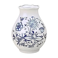 Zwiebelmuster triptis vase gebraucht kaufen  Wird an jeden Ort in Deutschland