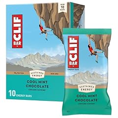 Clif bar cool for sale  Delivered anywhere in USA 