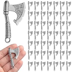 Mskmnkot 50pcs viking for sale  Delivered anywhere in UK