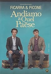 Andiamo quel paese usato  Spedito ovunque in Italia 