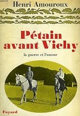 Pétain vichy d'occasion  Livré partout en France