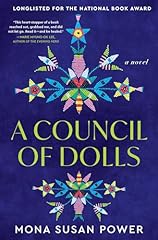 Council dolls novel for sale  Delivered anywhere in USA 