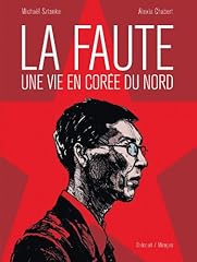Faute vie corée d'occasion  Livré partout en France