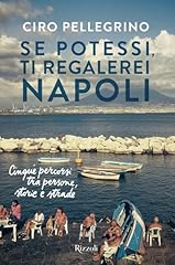 Potessi regalerei napoli. usato  Spedito ovunque in Italia 