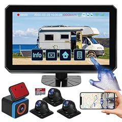 6ch wifi gps for sale  Delivered anywhere in UK