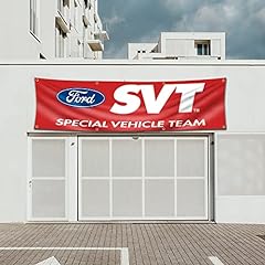 Ford svt flag for sale  Delivered anywhere in USA 