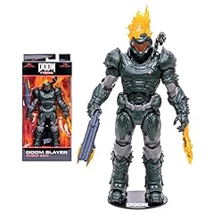 7in doom slayer for sale  Delivered anywhere in USA 