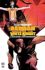 Batman curse white for sale  Delivered anywhere in USA 