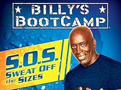 Billy blanks bootcamp for sale  Delivered anywhere in USA 