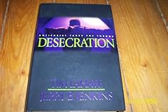 Desecration 1st edition for sale  Delivered anywhere in USA 