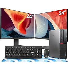 Lenovo desktop computer for sale  Delivered anywhere in USA 