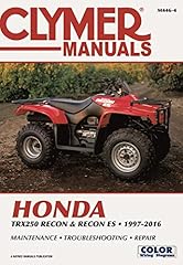 Honda trx250 recon for sale  Delivered anywhere in USA 