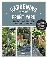 Gardening front yard for sale  Delivered anywhere in USA 