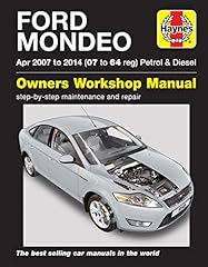 Ford mondeo petrol for sale  Delivered anywhere in Ireland